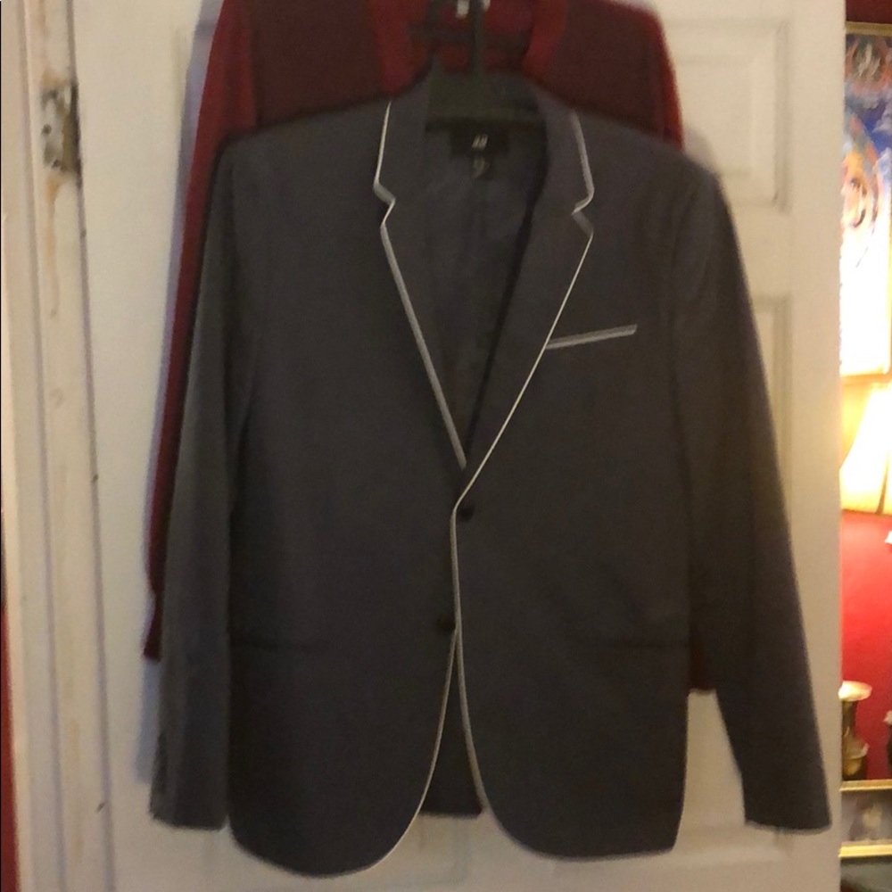 H and M Dinner jacket